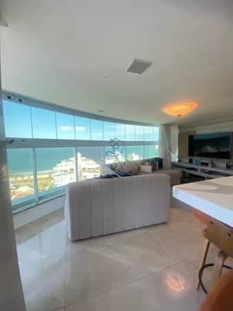 Apartamento Cobertura Duplex em Praia Brava de Itajaí, Itajaí/SC