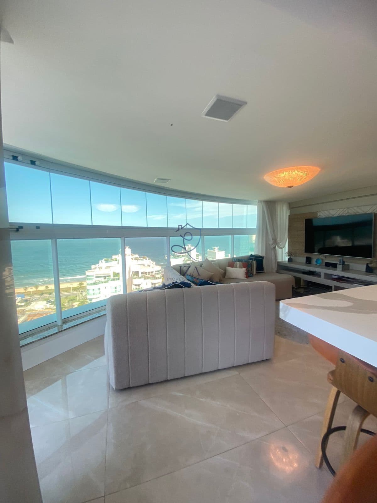 Apartamento Cobertura Duplex em Praia Brava de Itajaí, Itajaí/SC