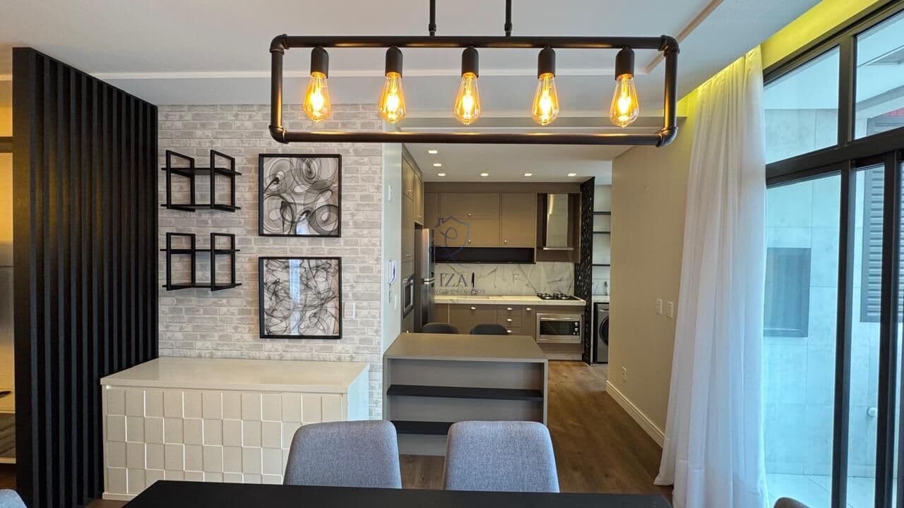 Apartamento em Centro, Itajaí/SC