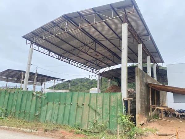 Área Comercial em Canhanduba, Itajaí/SC