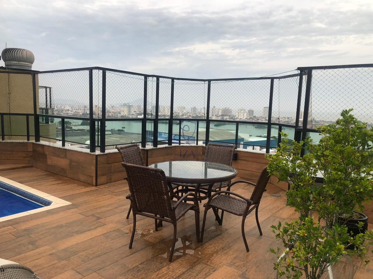 Apartamento Alto Padrão em Centro, Itajaí/SC