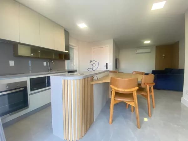 Apartamento Alto Padrão em Praia Brava de Itajaí, Itajaí/SC