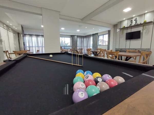 Apartamento Padrão para Venda em Balneário Perequê Porto Belo-SC