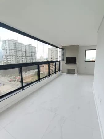 Pronto para morar á poucos metros do mar, com 03 suítes, 02 vagas lazer no rooftop!