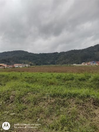 Área Industrial em Volta Grande Navegantes-SC