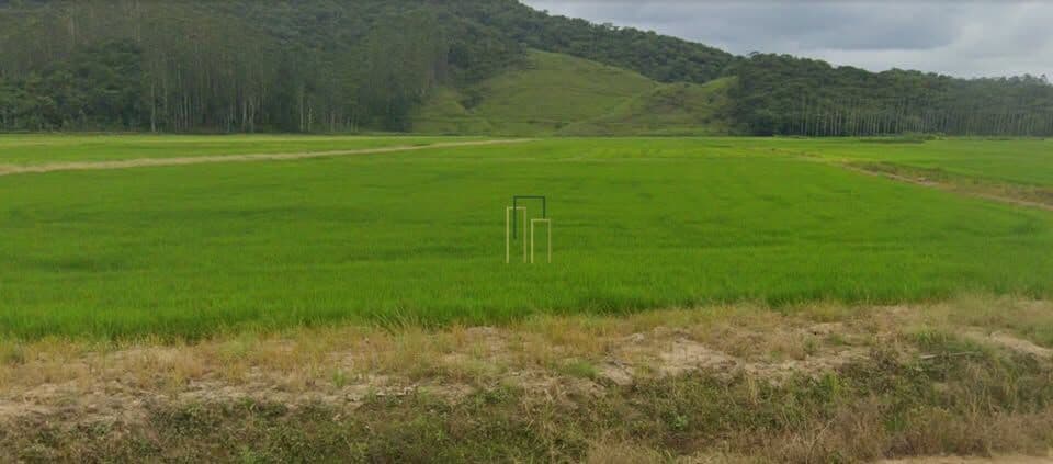 Excelente área rural com área total de 175.434 m²