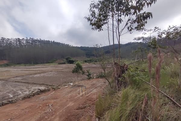 Terreno para Venda em Arraial D'Ouro Gaspar-SC