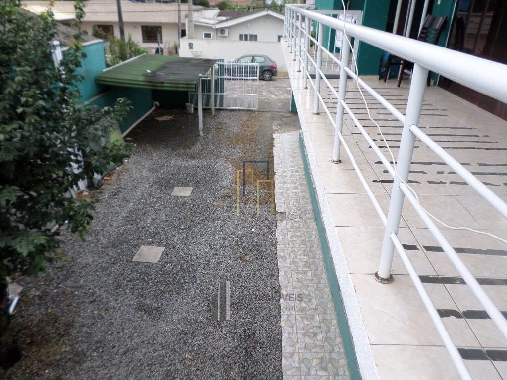 Prédio Residencial para Venda em Varzea Itapema-SC