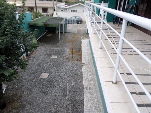 Prédio Residencial para Venda em Varzea Itapema-SC