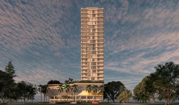 Alto padrão de acabamento, 03 suítes com 141 m², em excelente localização!