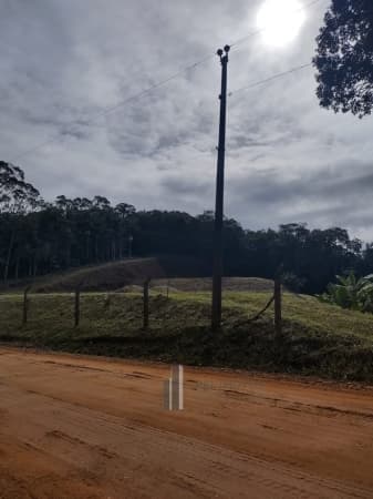 Terreno para Venda em Limoeiro Brusque-SC