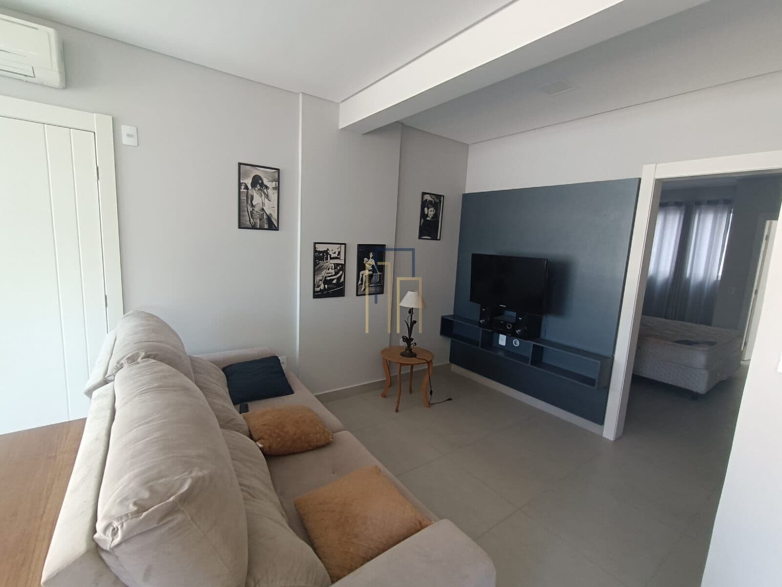 Apartamento em Porto Belo - Balneário Pereque