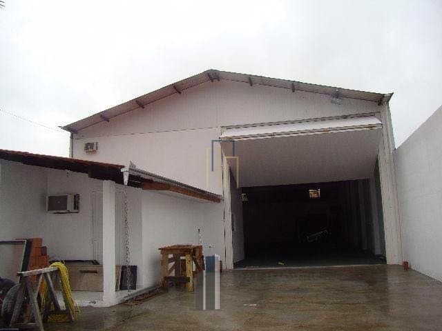 Galpão/Pavilhão Industrial para Venda em Vila Nova Porto Belo-SC