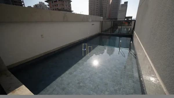 Apartamento pronto para morar, próximo ao mar