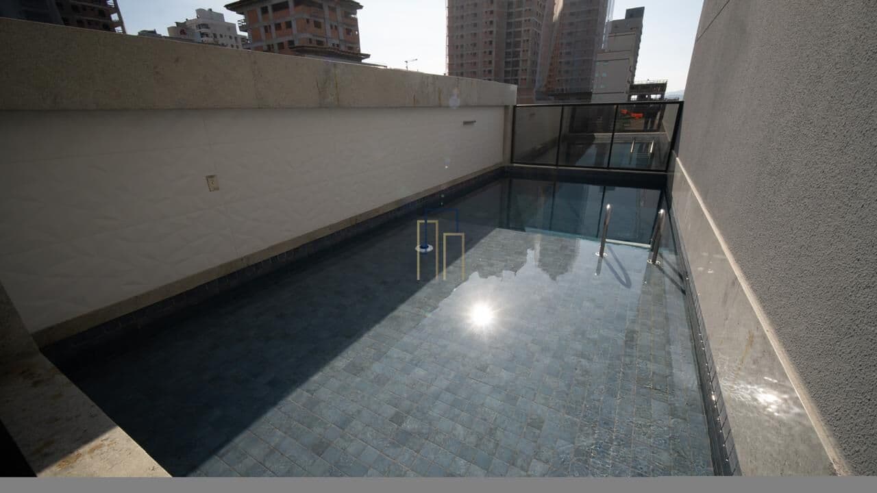 Apartamento pronto para morar, próximo ao mar