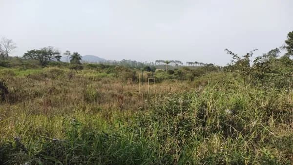 Terreno com 80.000 m² em Barra Velha