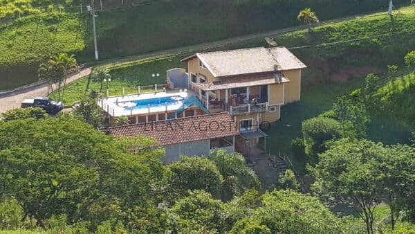Sitio em Lagoinha