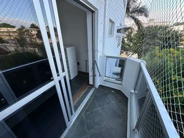 Apartamento com 3 suites em Jardim Coelho Neto, Guaratinguetá/SP