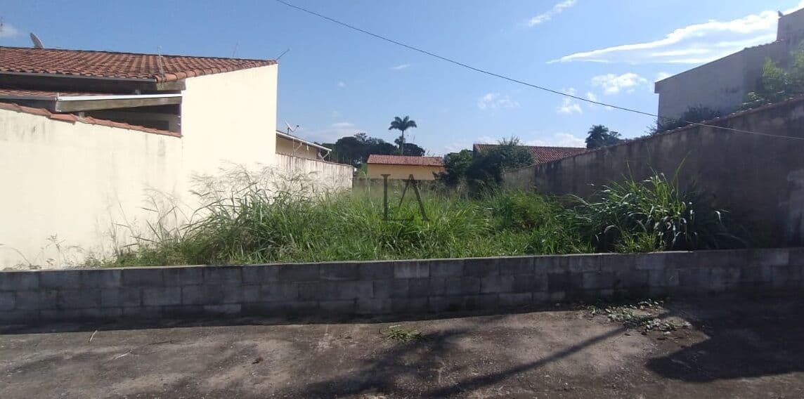 Terreno em Portal das Colinas, Guaratinguetá/SP