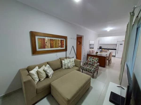 Apartamento Vila ícaro em Guaratinguetá com 2 dormitórios