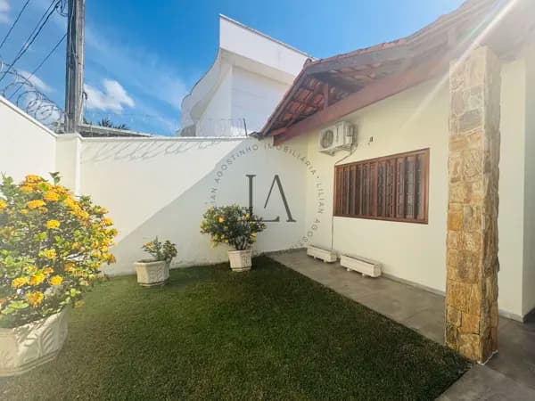 Casa Térrea em Portal das Colinas, Guaratinguetá/SP