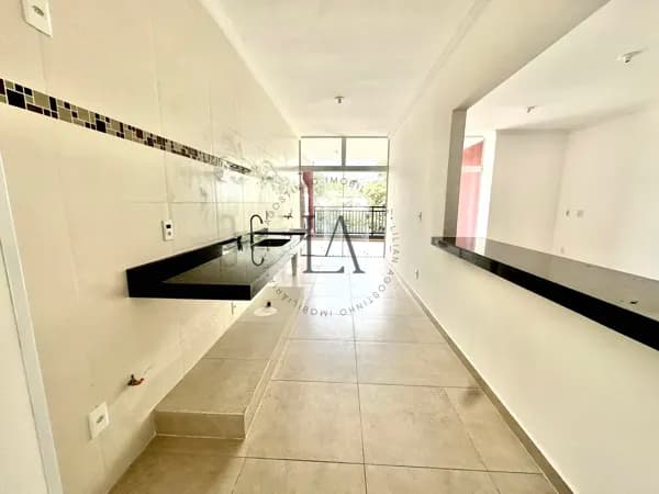 Apartamento com 3 domitórios em Guaratinguetá/S|P