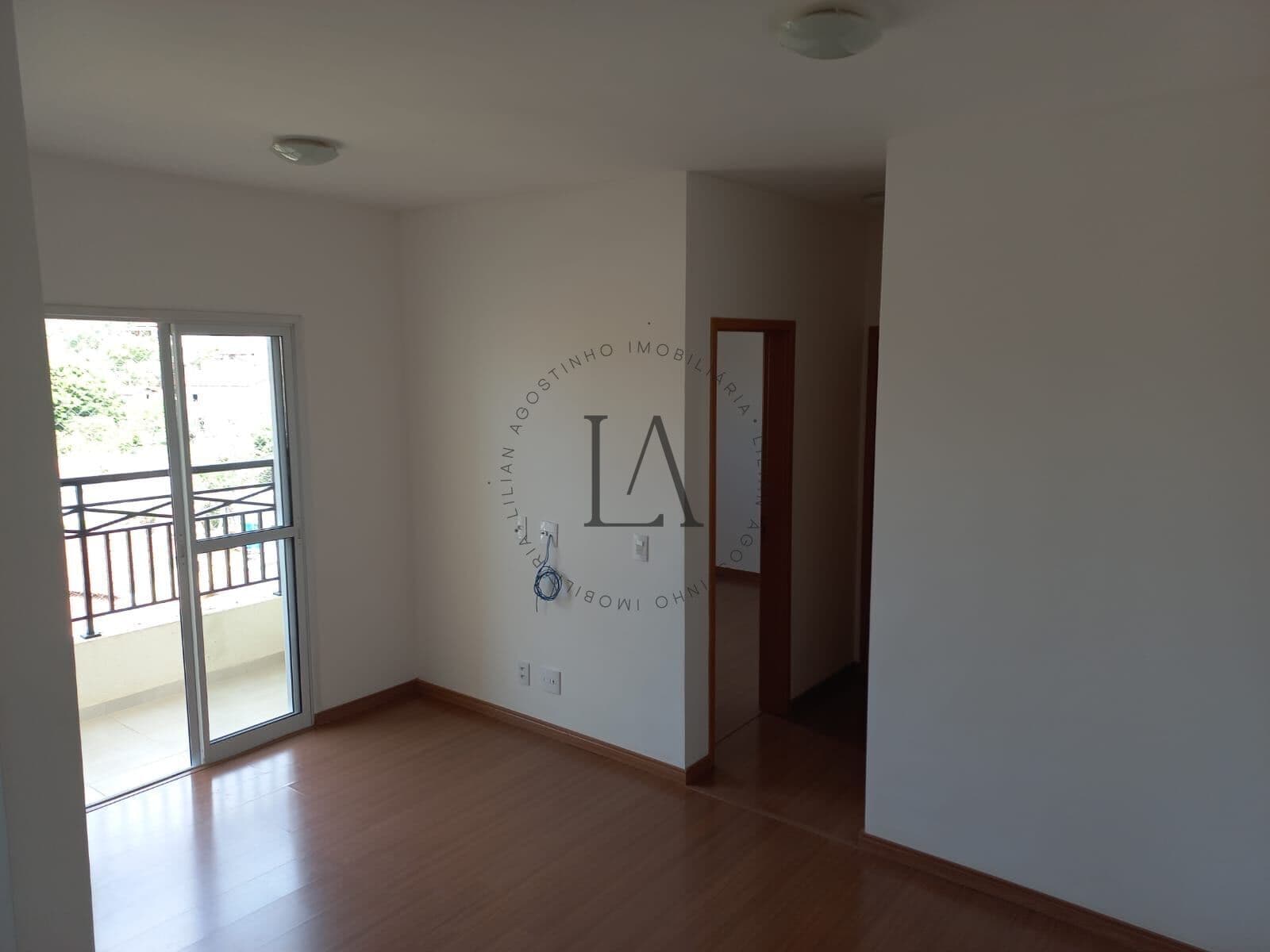 Apartamento em Jardim do Vale, Guaratinguetá/SP