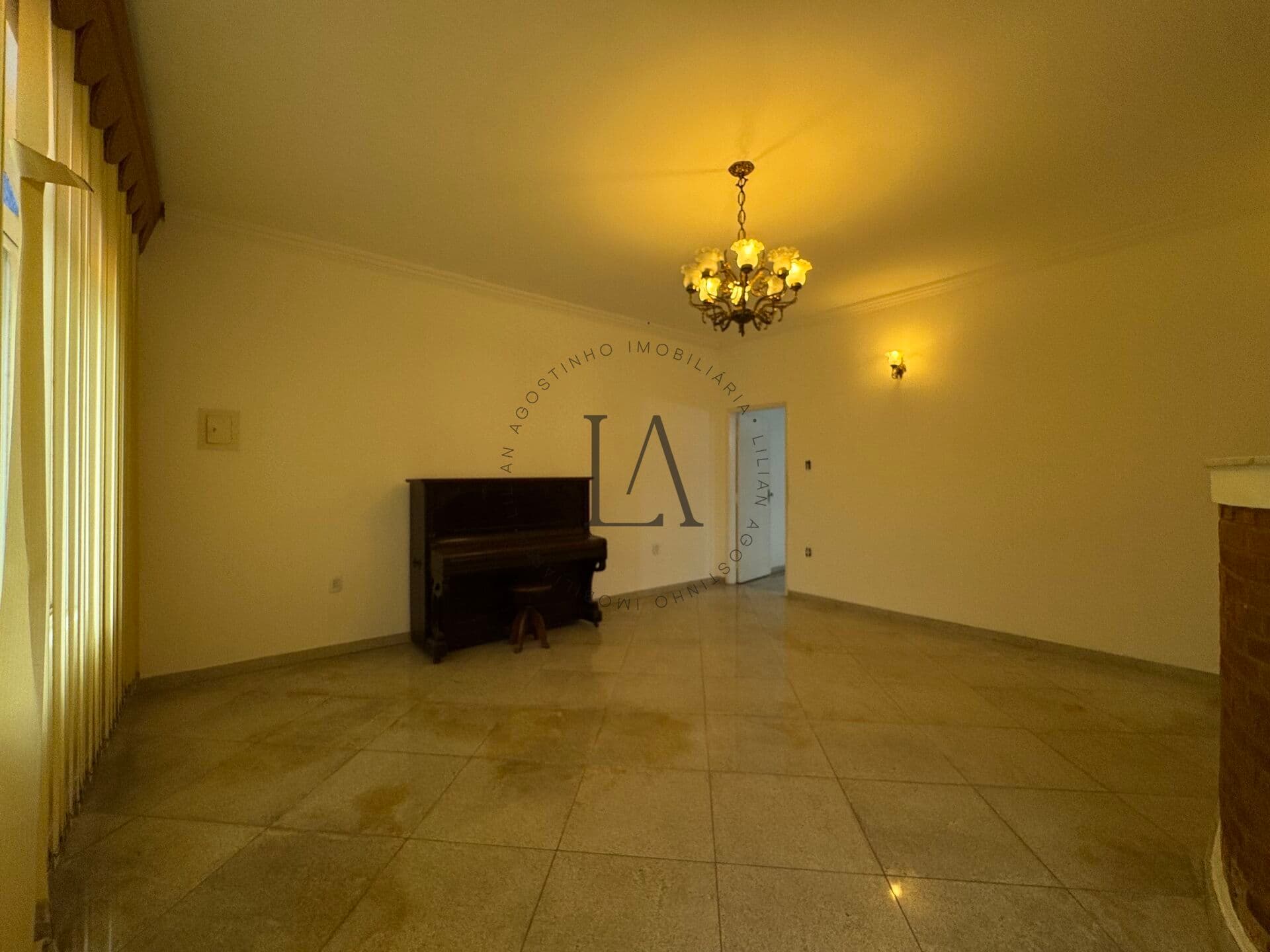 Casa à venda no Pedregulho de 3 dormitórios