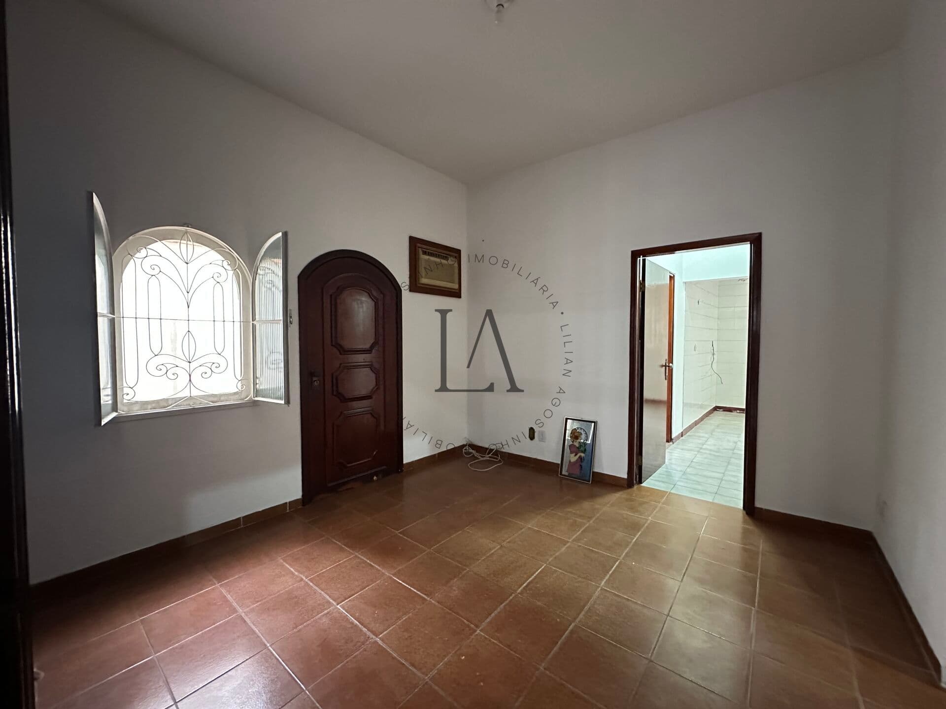 Casa Alvenaria em Centro, Lorena/SP