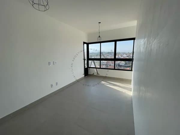 Apartamento em Guaratinguetá - Vila Paraíba