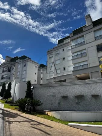 Luxo com clima europeu