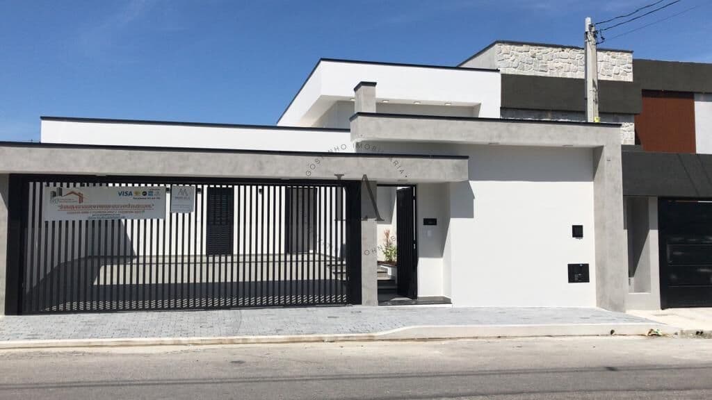 Casa em Lorena - Loteamento Lorena Village