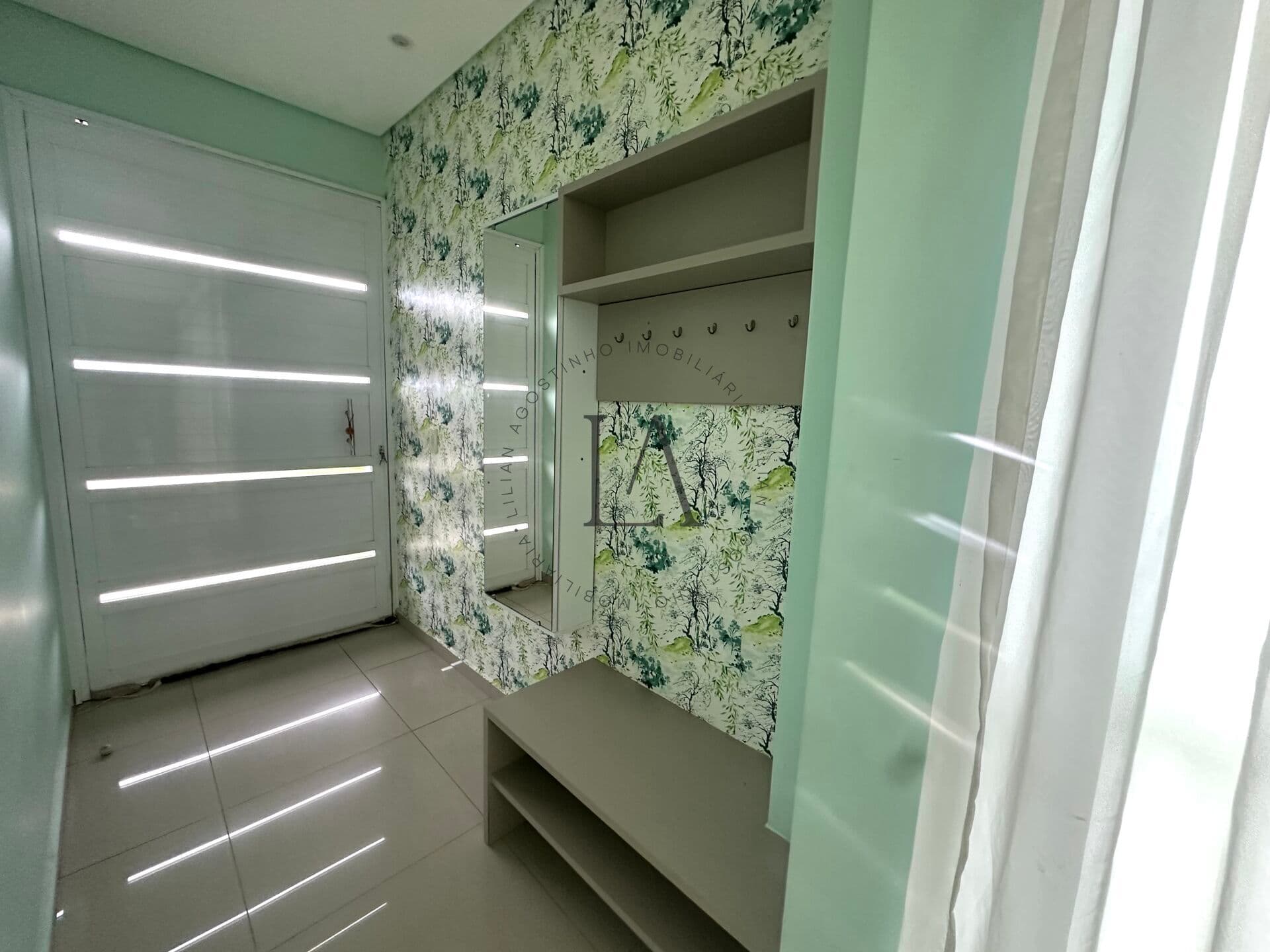 Casa em Residencial Califórnia, Potim/SP