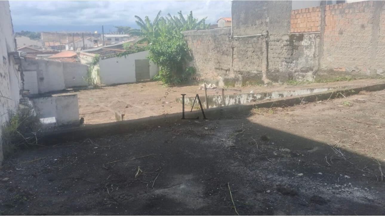 Lote/Terreno em Guaratinguetá - Pedregulho