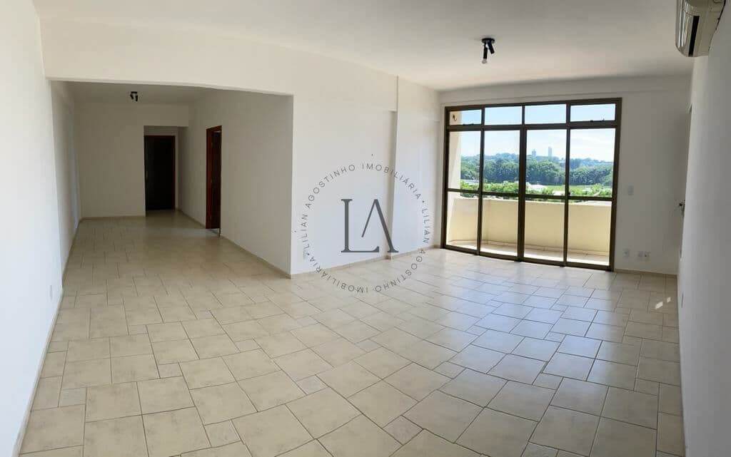 Apartamento Santa Clara II, no Campo do Galvão em Guaratinguetá com 3 dormitórios