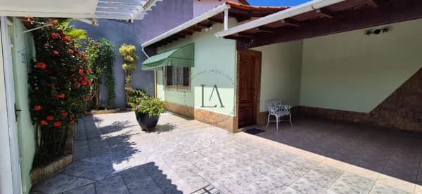 Casa em Guaratinguetá - Parque Residencial Beira Rio