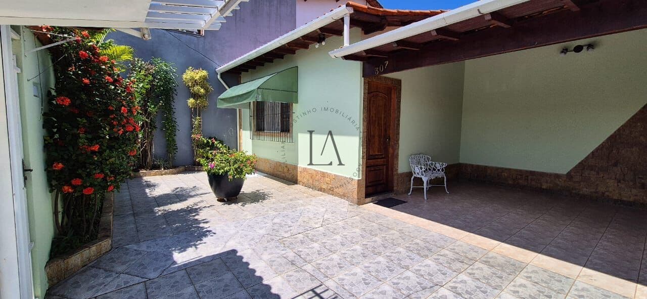 Casa em Guaratinguetá - Parque Residencial Beira Rio
