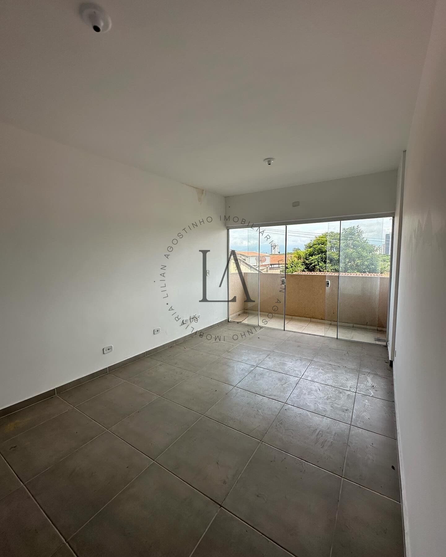 Apartamento Jabuticabeiras, no São Benedito, em Guaratinguetá