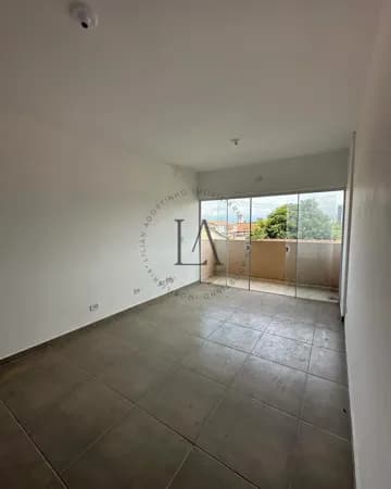 Apartamento Jabuticabeiras, no São Benedito, em Guaratinguetá
