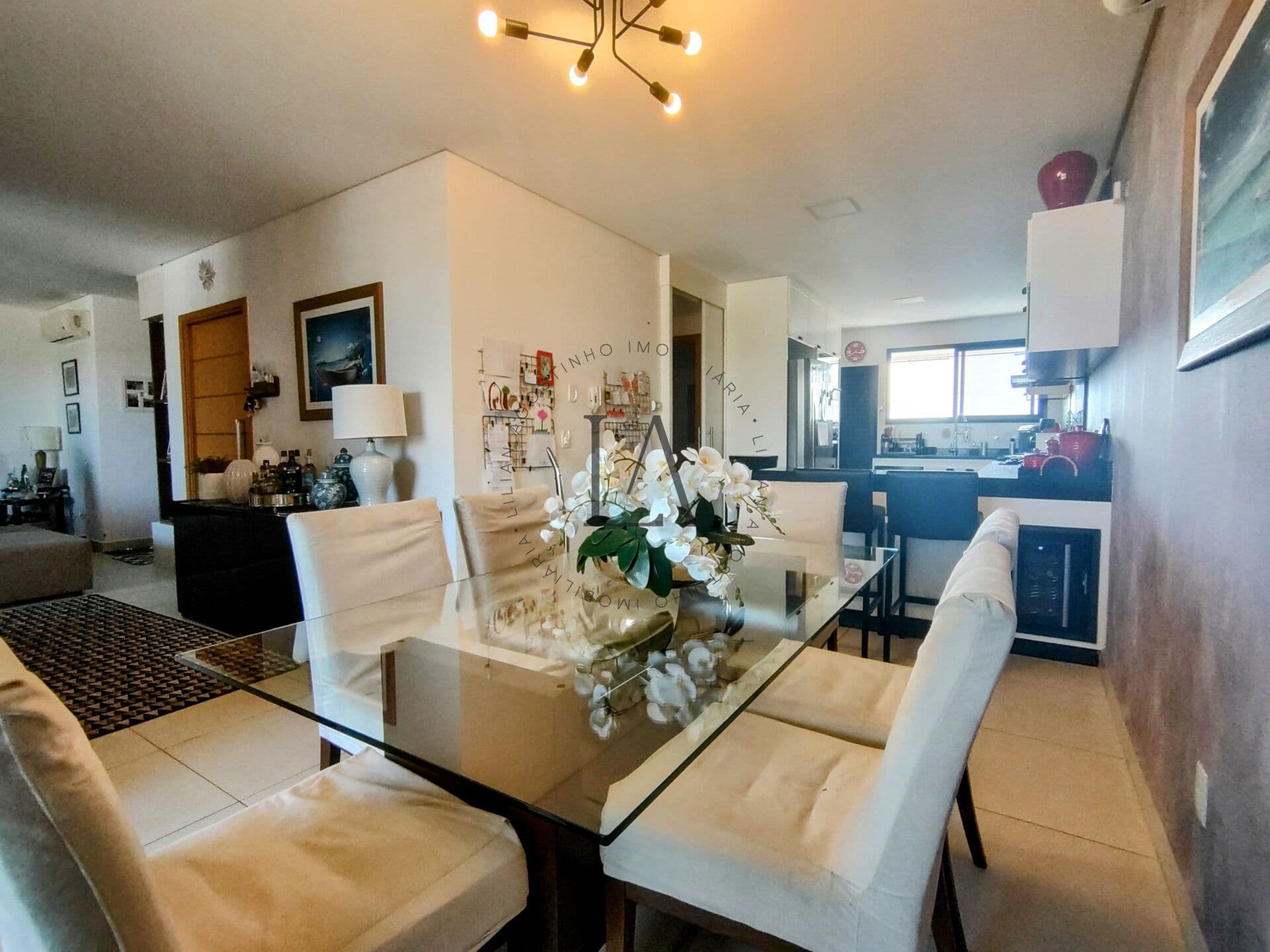 Apartamento Alto Padrão em Portal das Colinas, Guaratinguetá/SP