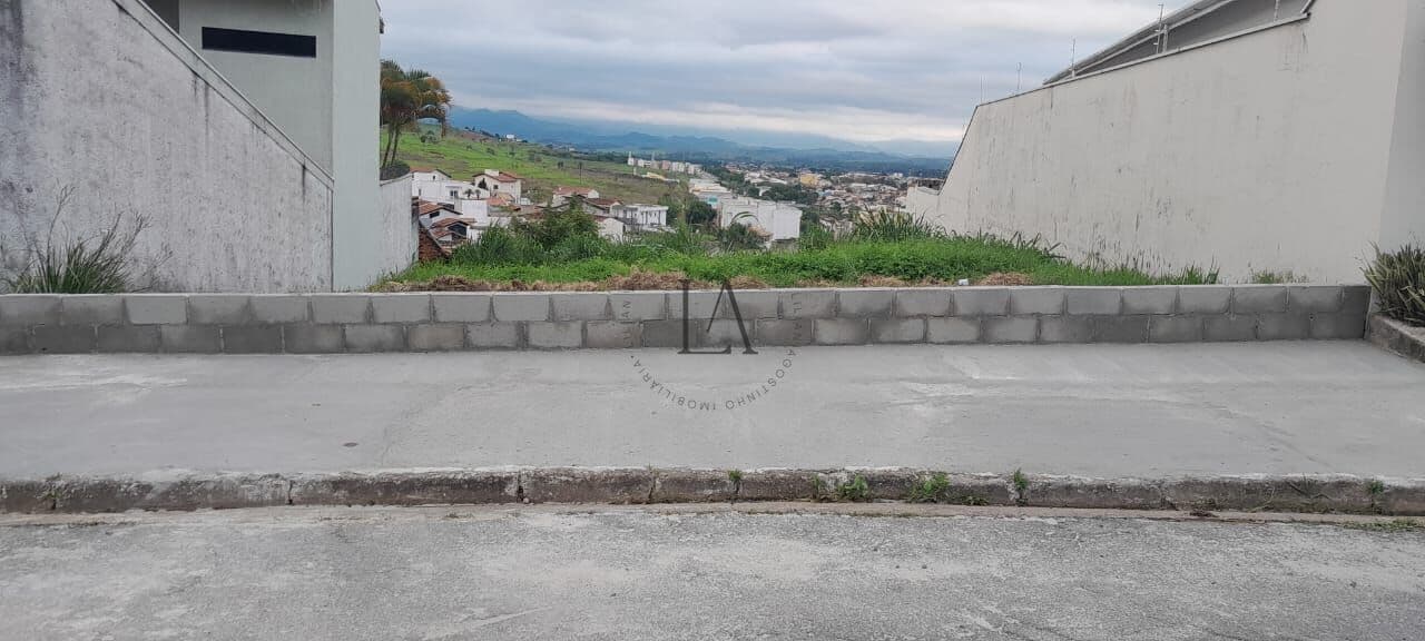 Terreno em Portal das Colinas, Guaratinguetá/SP