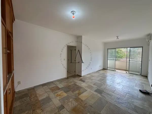 Apartamento à venda com 3 dormitórios, 1 suíte