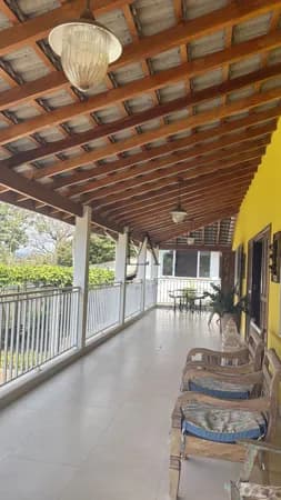 Propriedade à venda na Colônia do Piagui