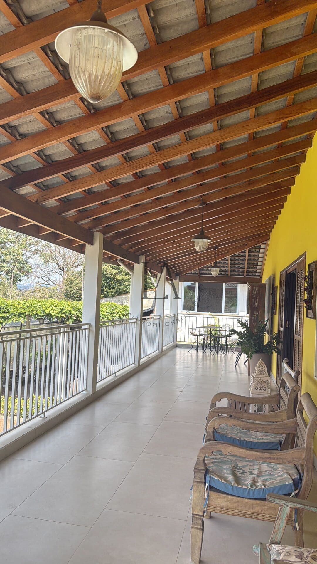 Propriedade à venda na Colônia do Piagui