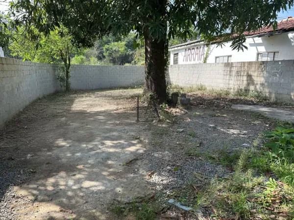 Terreno em Vila Angelina, Guaratinguetá/SP
