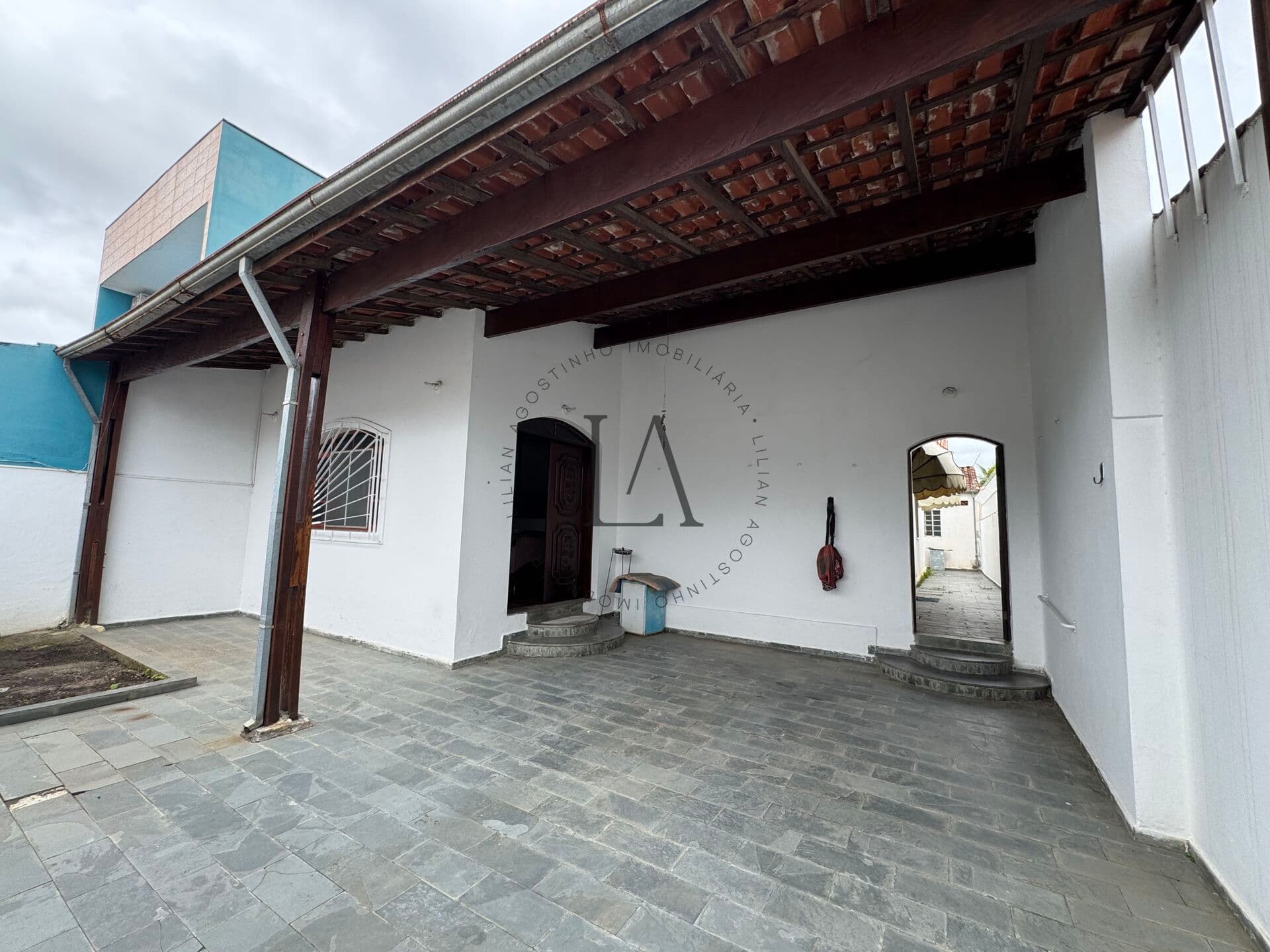 Casa em Jardim do Vale, Guaratinguetá/SP