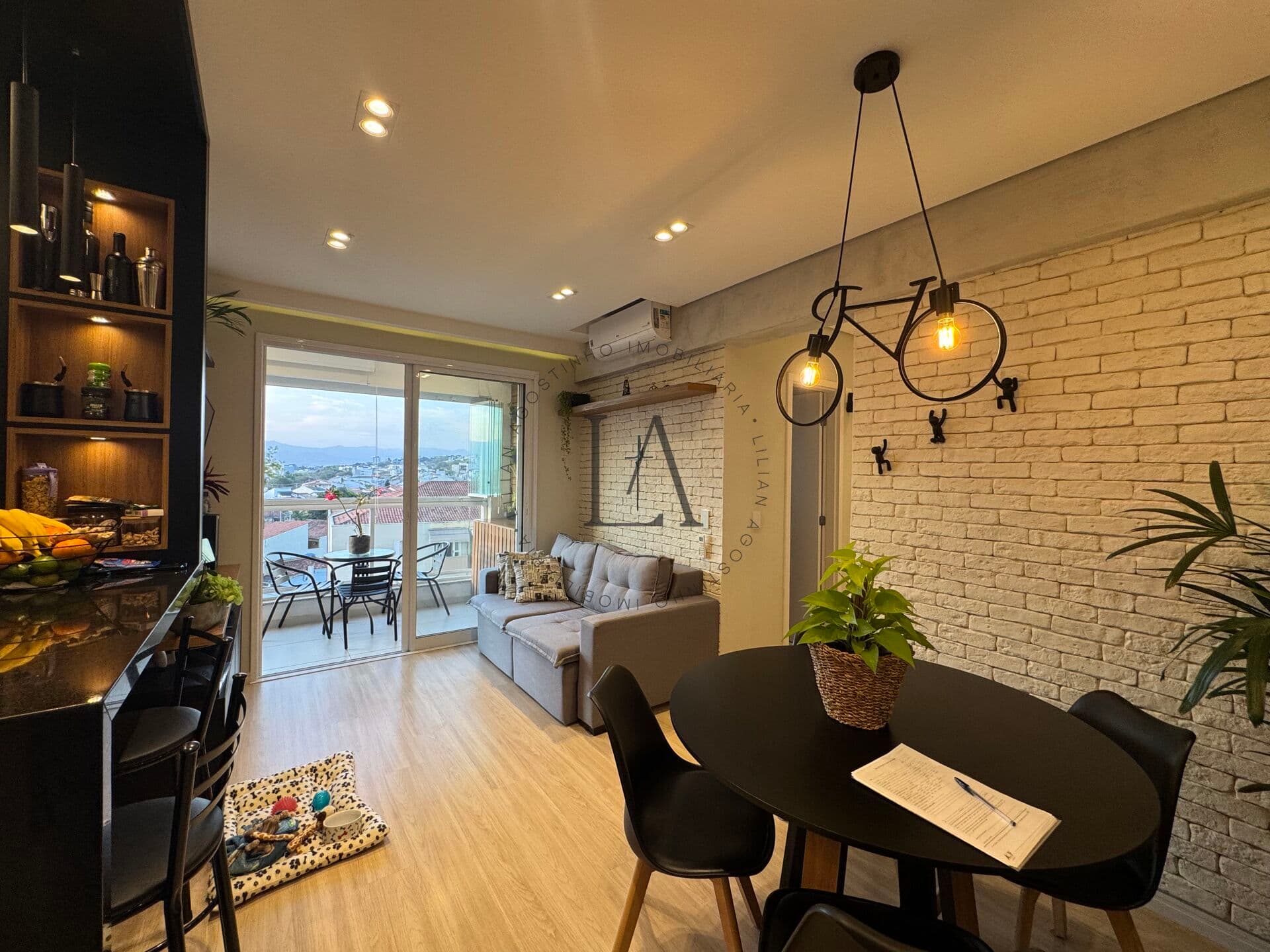 Apartamento em Guaratinguetá - Jardim Coelho Neto