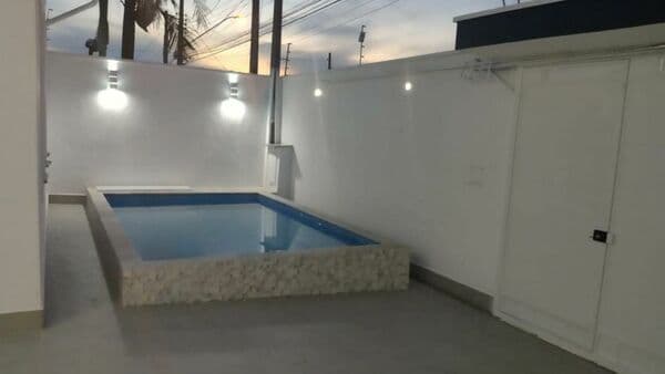 Casa à venda em Guaratinguetá, com 3 dormitórios no Jardim Bela Vista