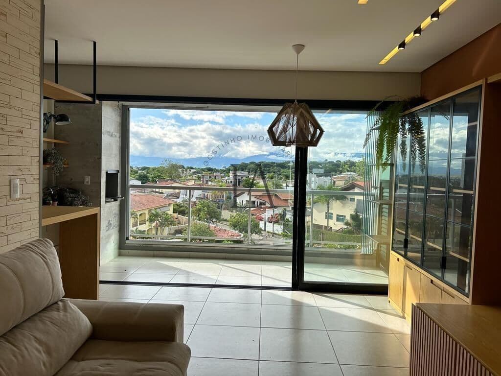 Apartamento à venda na Vila Paraíba, Guaratinguetá/SP