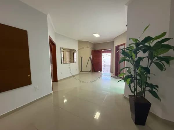 Casa em Guaratinguetá - Parque das Alamedas